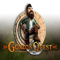 Gonzo's Quest