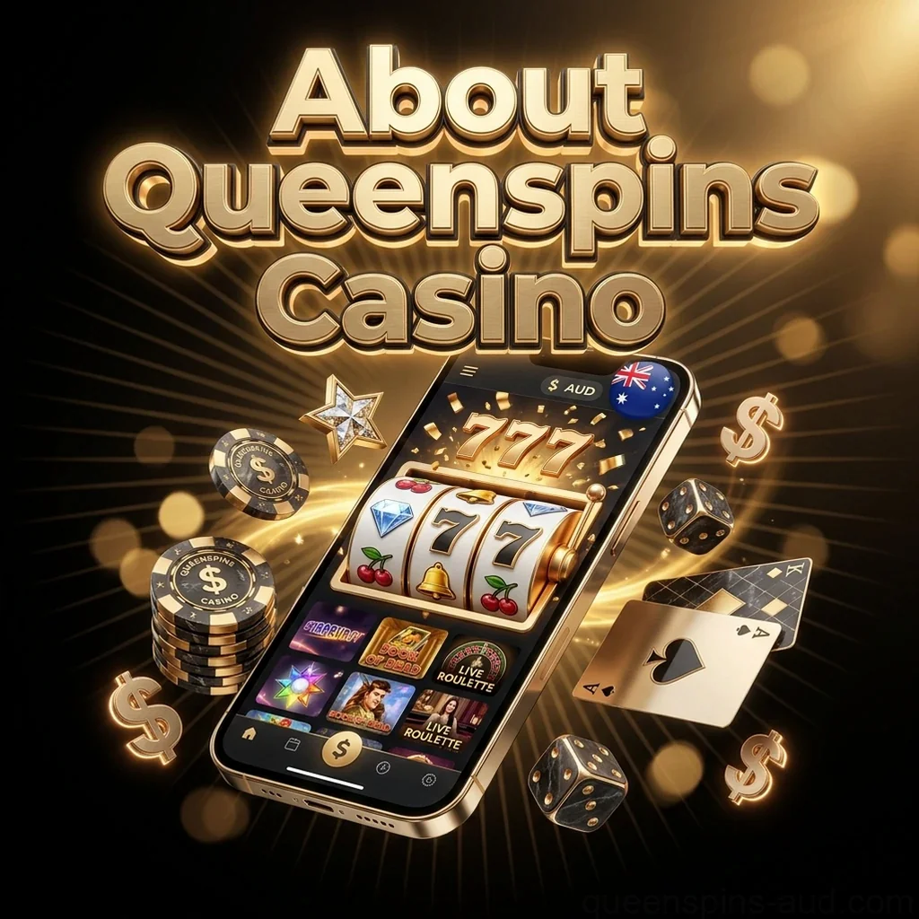 About Queenspins Casino