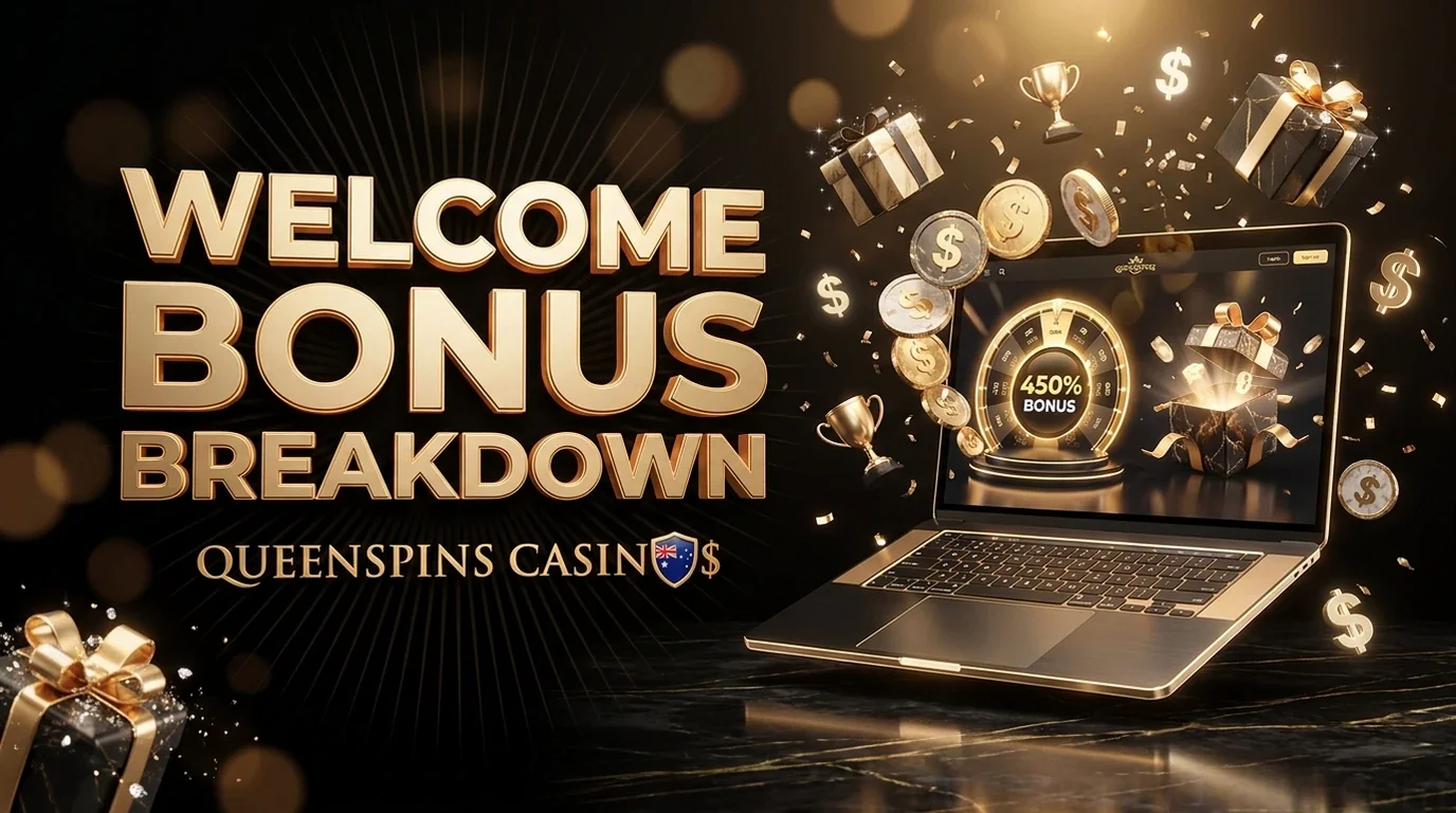 Welcome Bonus Breakdown